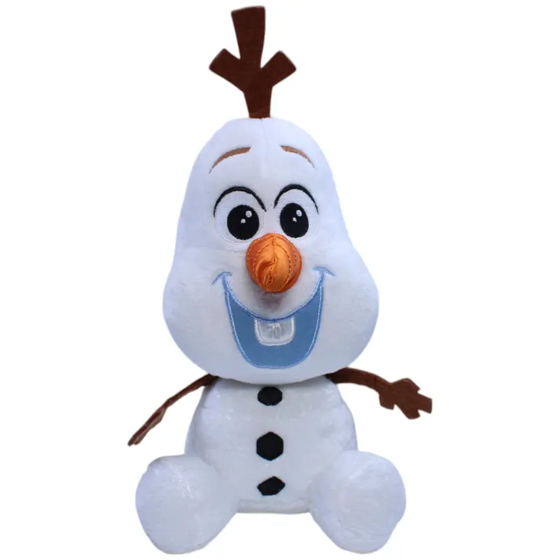 Baby-Schneemann Olaf aus Disney Frozen