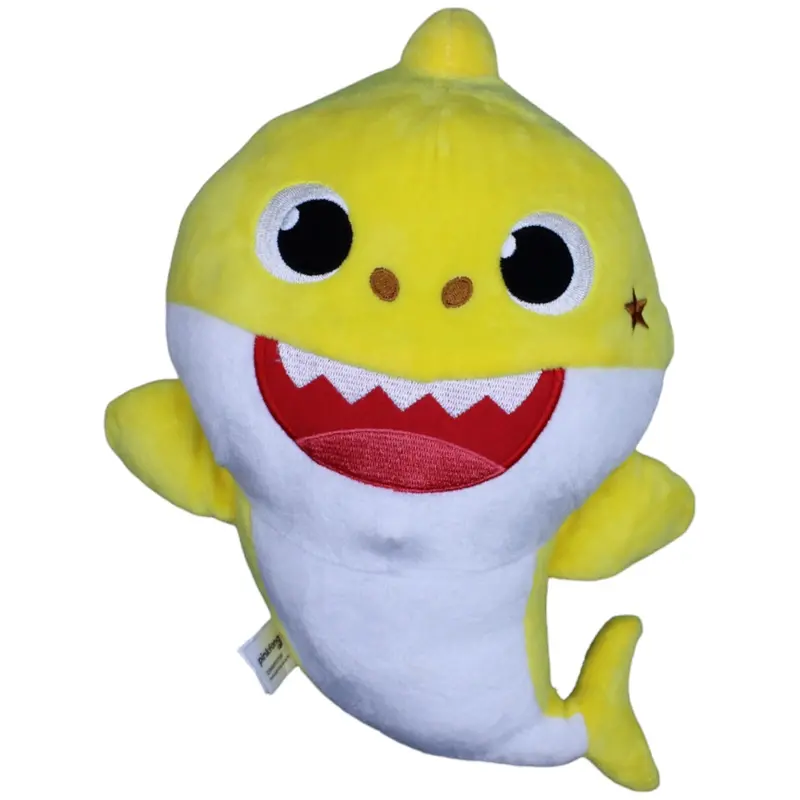 Baby Shark aus Baby Sharks große Show