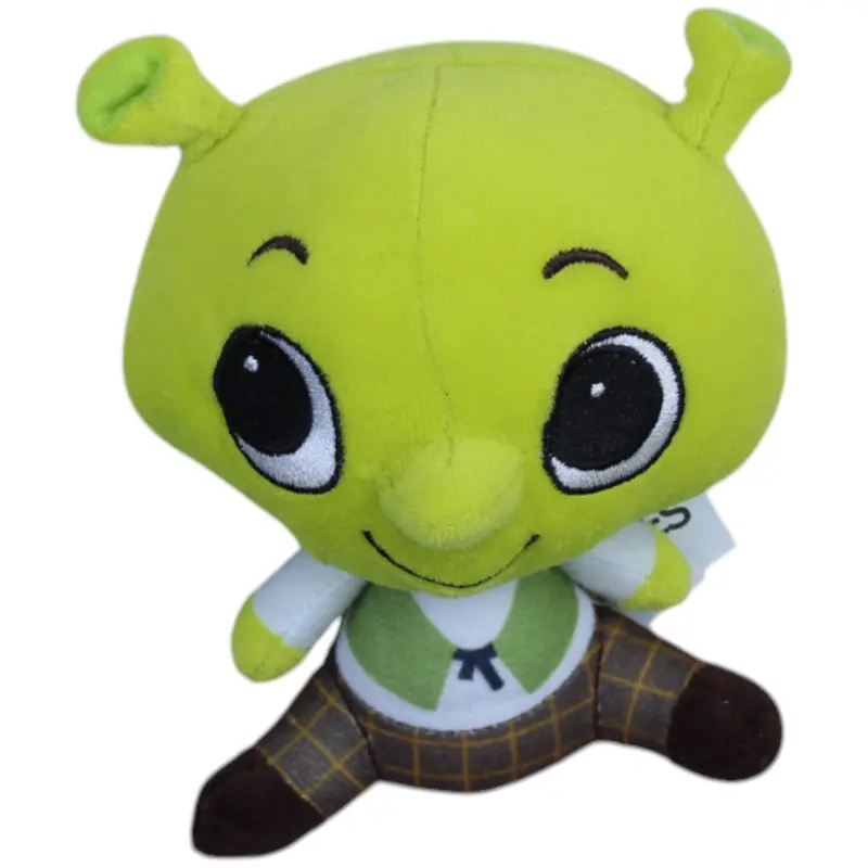 Baby Shrek aus DreamWorks Heroes