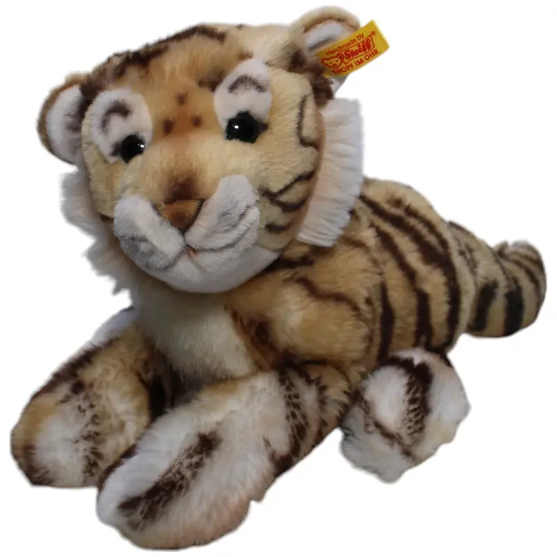 Baby Tiger Radjah (066269)