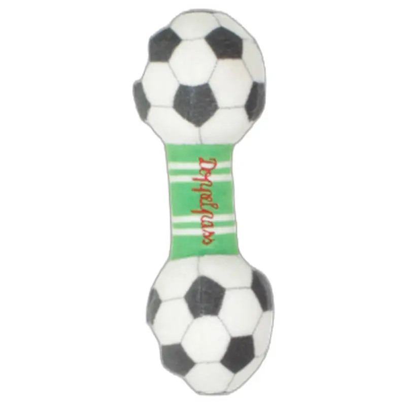 BabyGlück, Fußball-Rassel "Doppelpass"