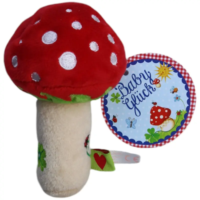 BabyGlück, Glückspilz