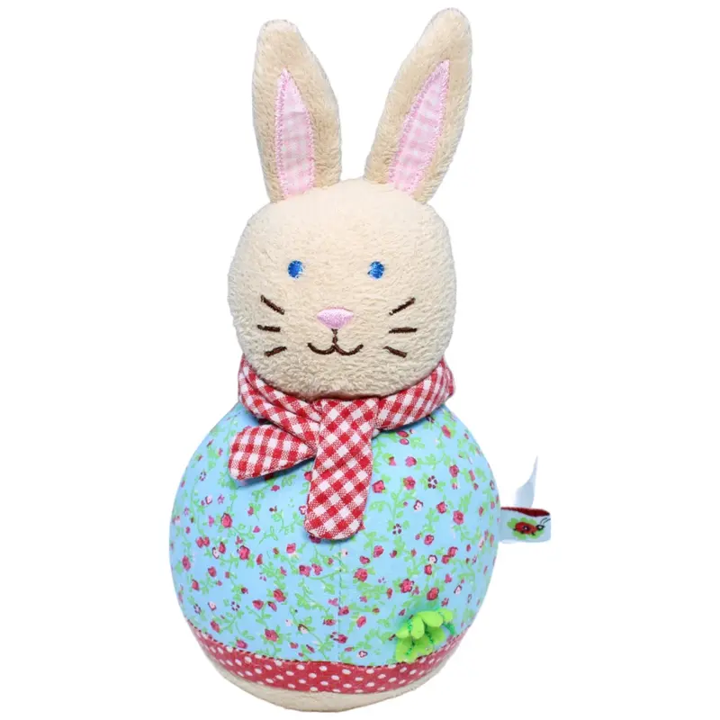 BabyGlück, Steh-auf-Hase
