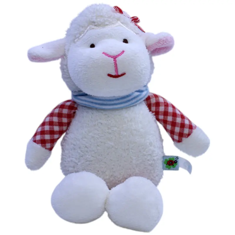 BabyGlück, süßes Lamm