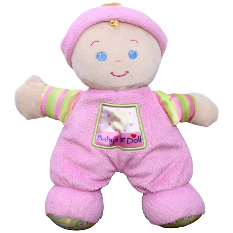 Babys 1st Doll