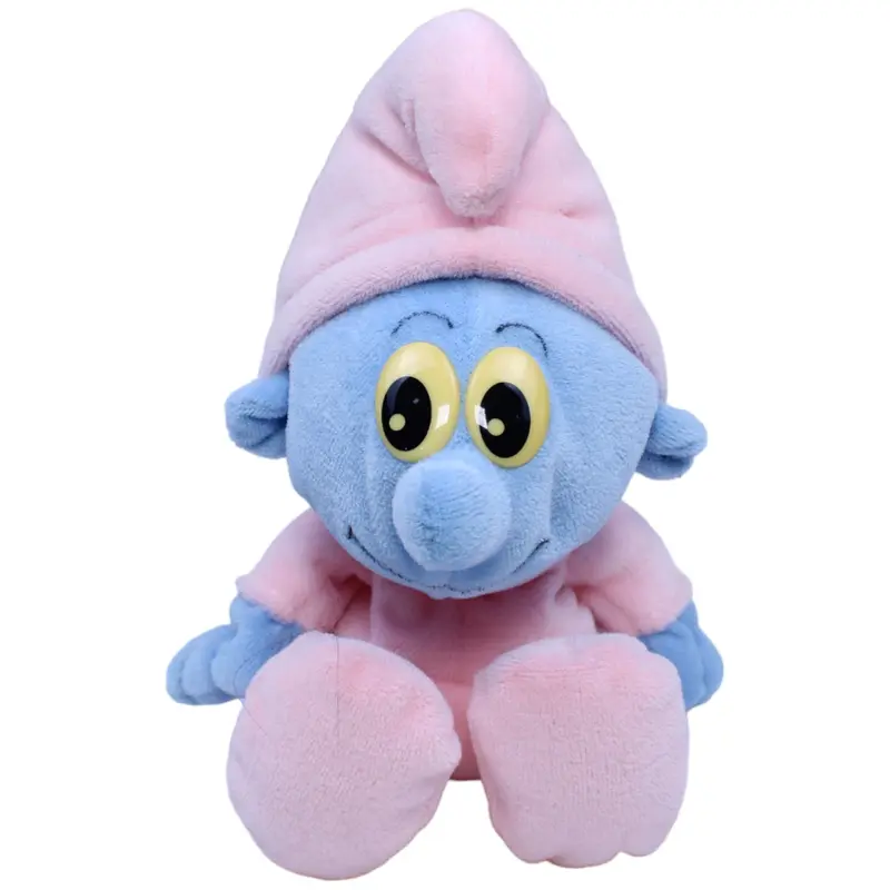 Babyschlumpf, rosa