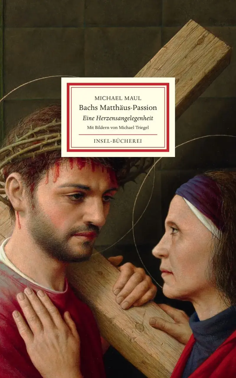 Bachs Matthäus-Passion