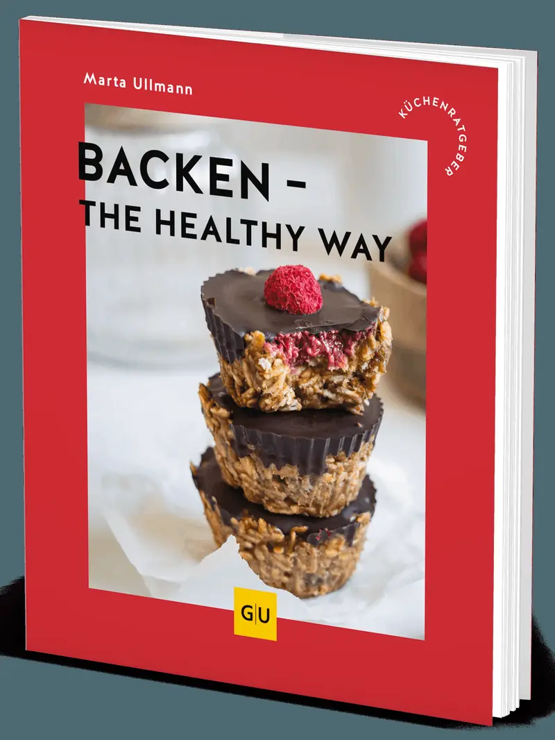 Backen – the healthy way