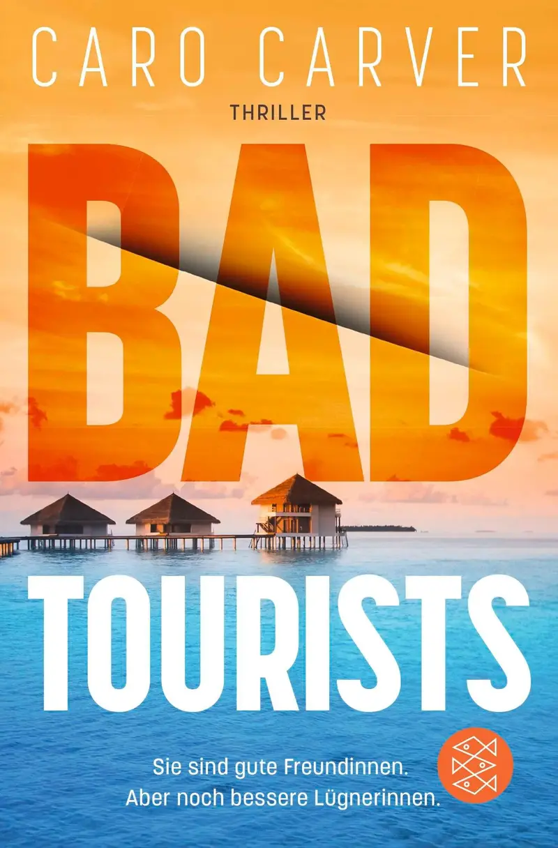 Bad Tourists