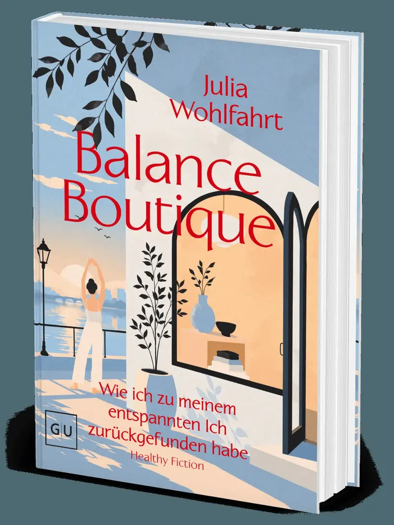 Balance Boutique