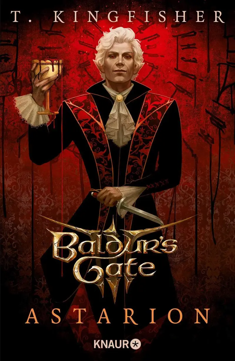 Baldur's Gate 3