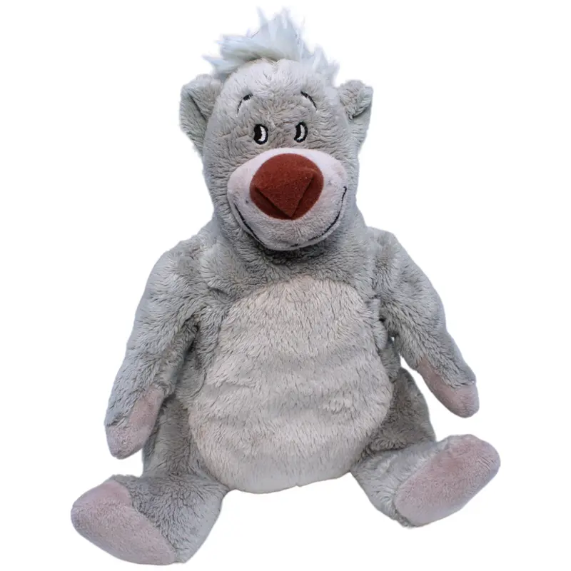 Balu der Bär aus Disney Das Dschungelbuch