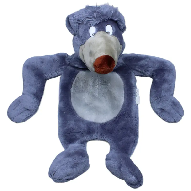 Balu der Bär aus Disney Das Dschungelbuch