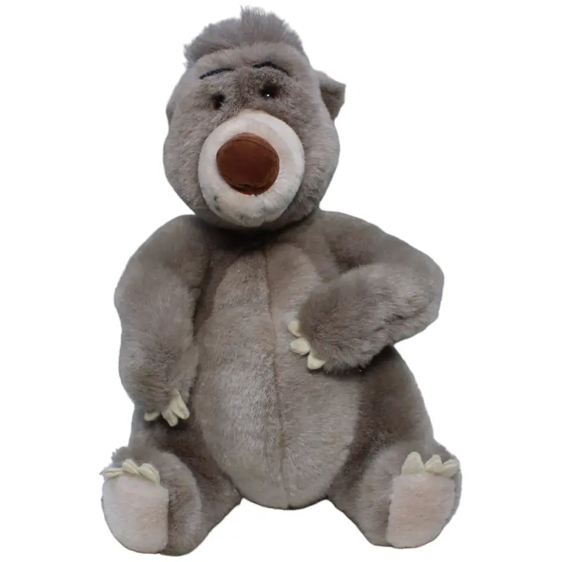 Bär Balu aus Disney Das Dschungelbuch