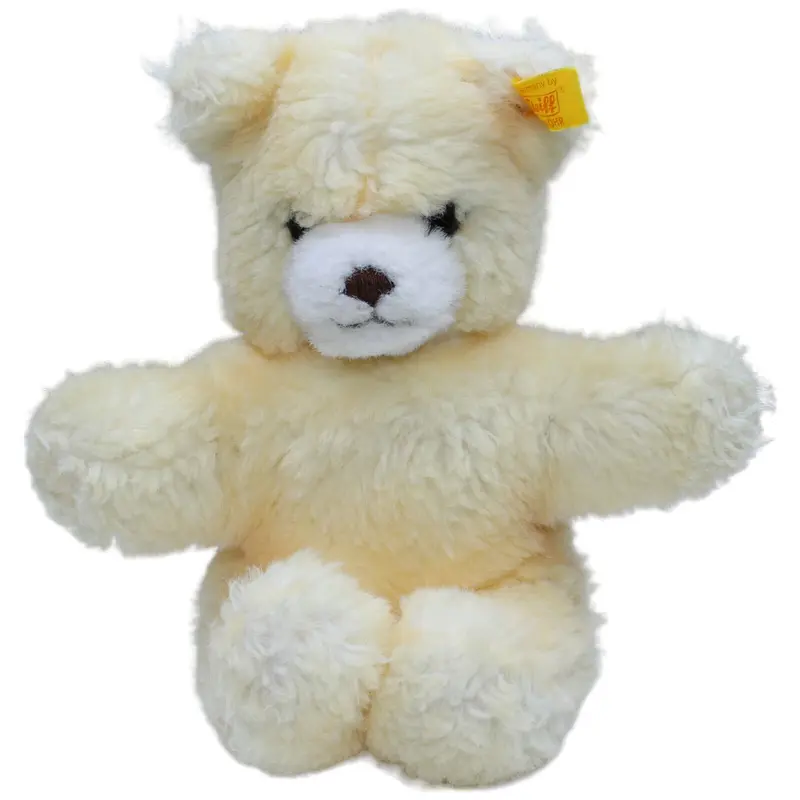 Bär, beige