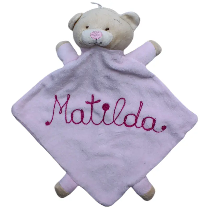 Bär für Mädchen "Matilda"