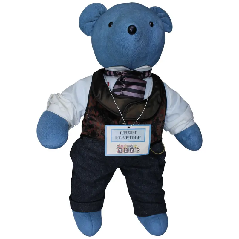 Bär, Rhett Beartler