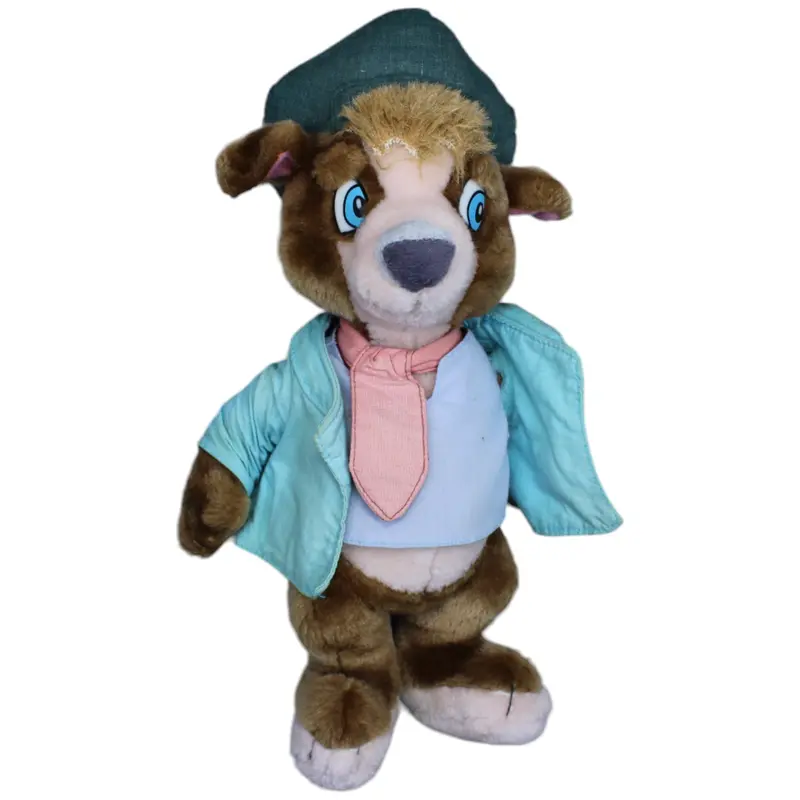 Bär, Saban