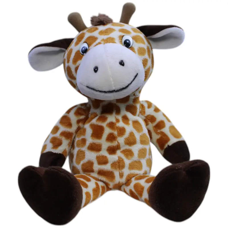 Bastitoy, Giraffe