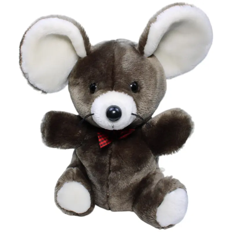Bastitoy, Maus mit Fliege
