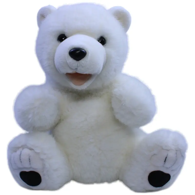 Bastitoy, Süßer Eisbär