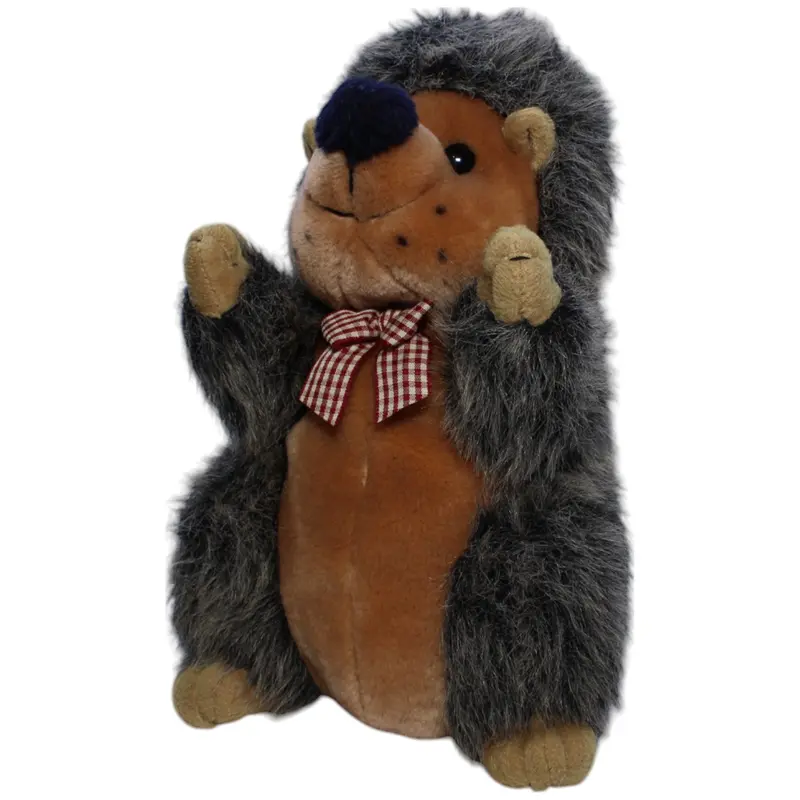 Bastitoy, Süßer Igel mit Schleife