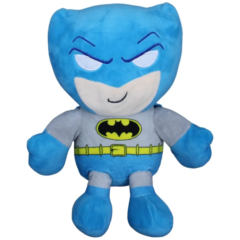 Batman, blau