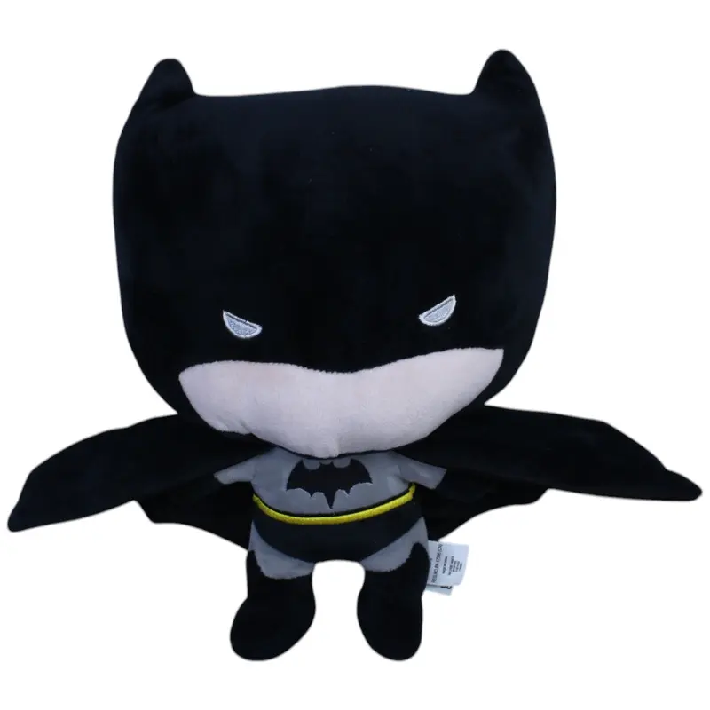 Batman mit großem Kopf