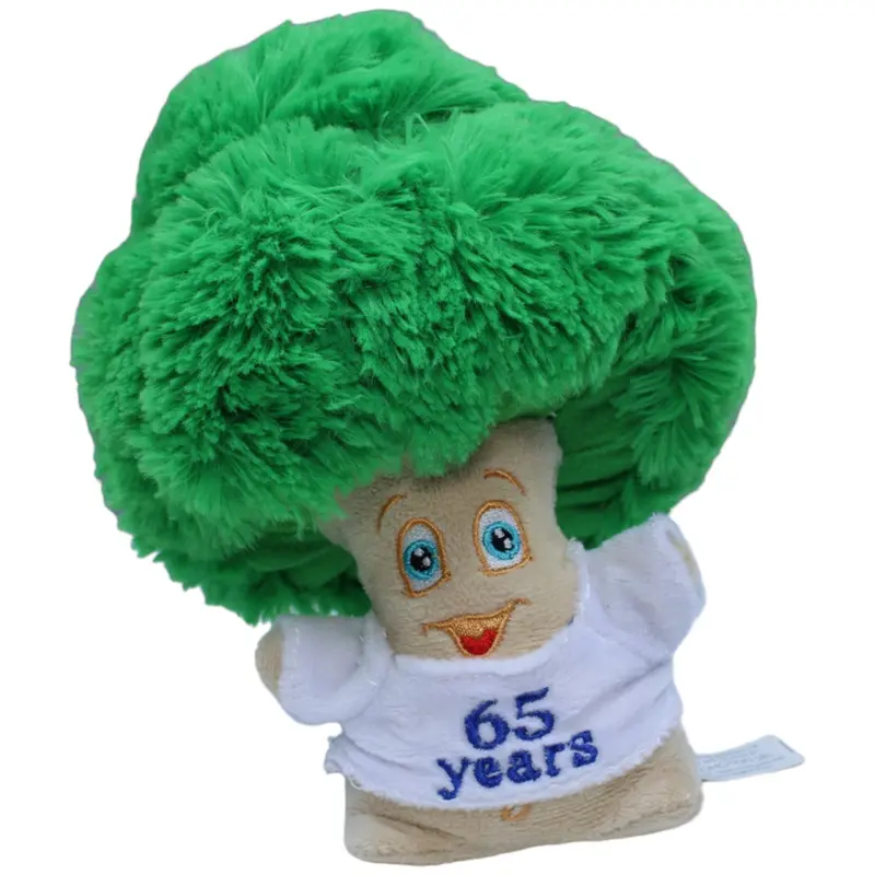 Baum mit Shirt "65 years"