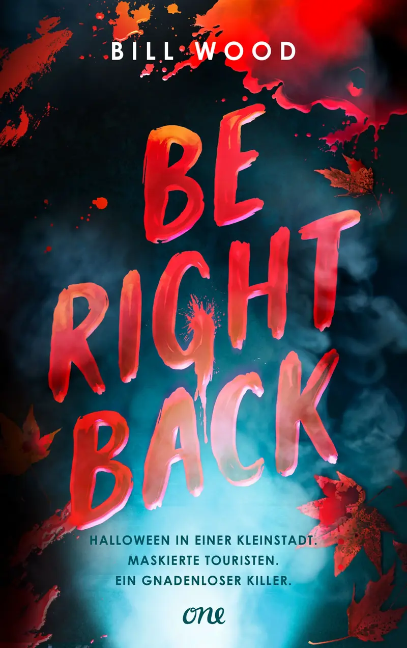 Be Right Back