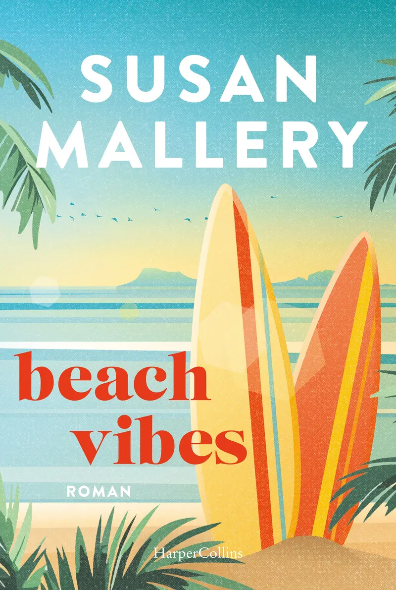 beach vibes