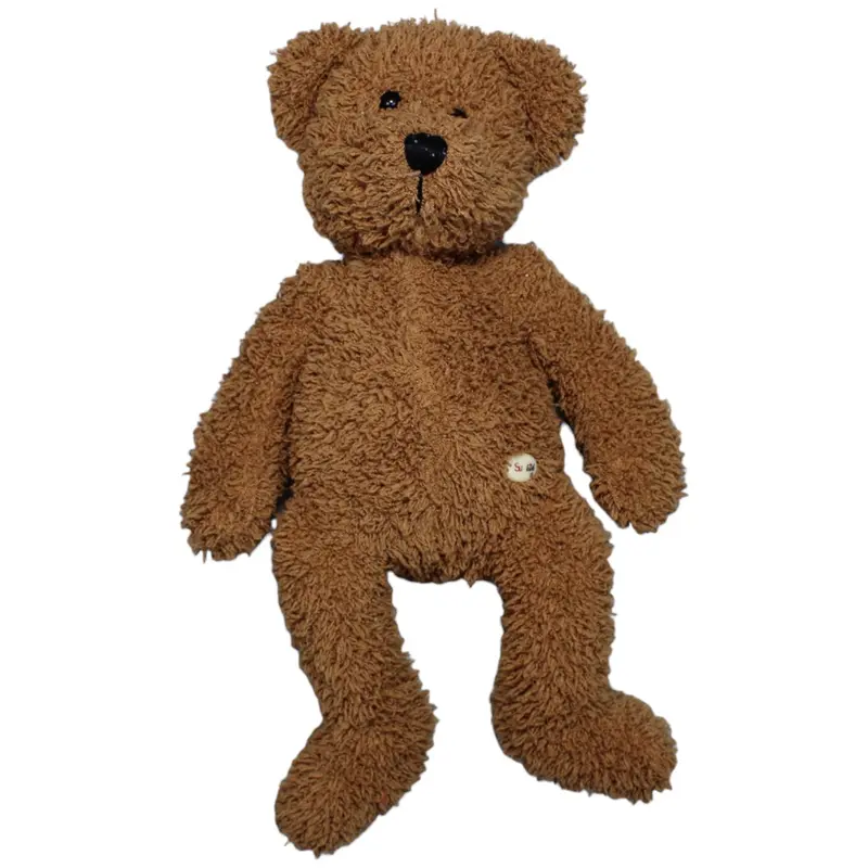 Bean Bag, Teddybär braun