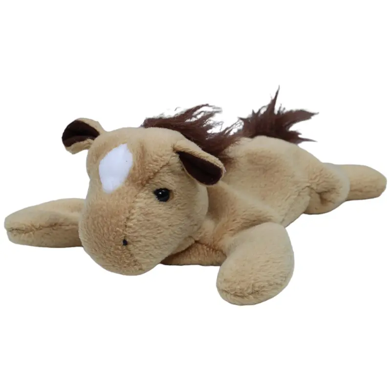 Beanie Babies, Derby das Pferd