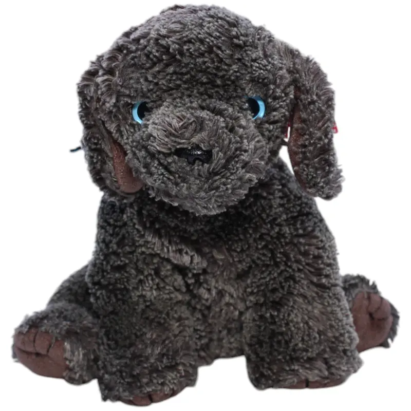 Beanie Babies, Hund Frisbee