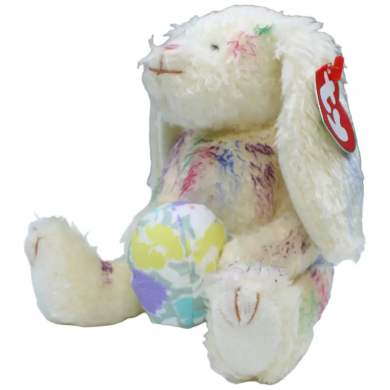 Beanie Baby, Georgia