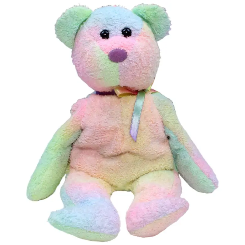 Beanie Baby, Groovy