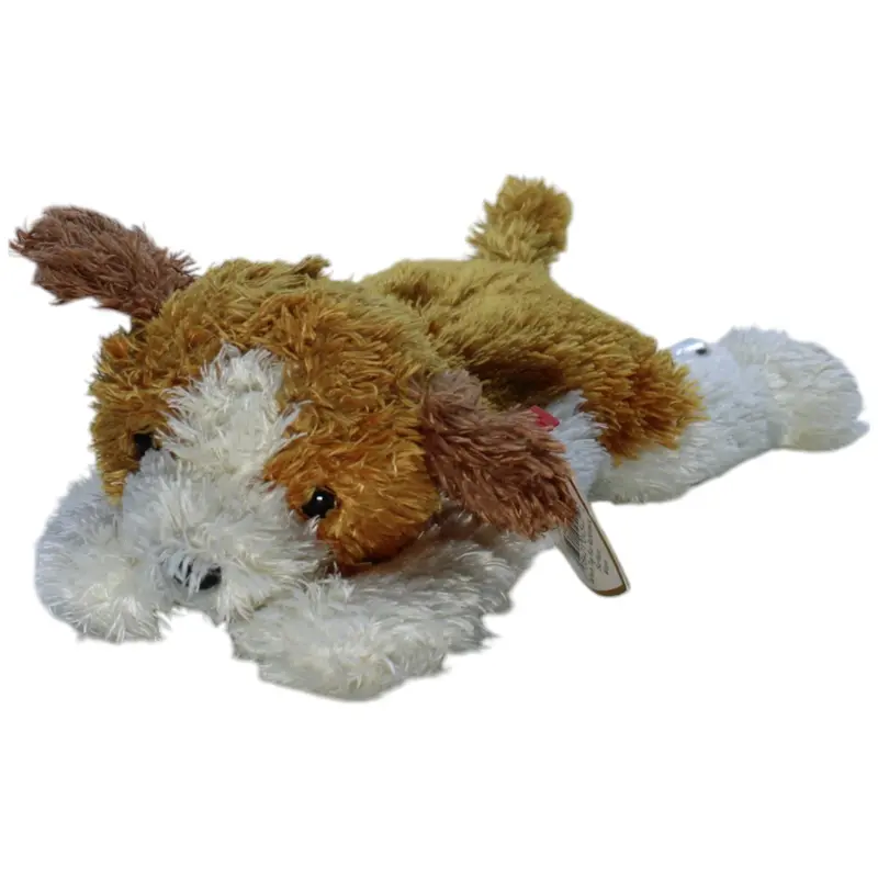 Beanie Baby, Hund Sampson