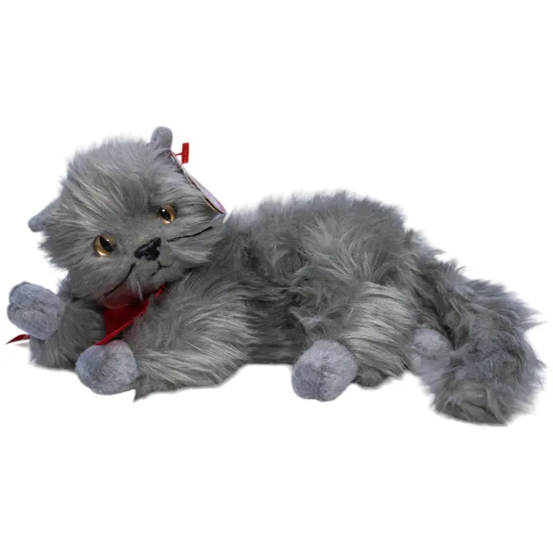 Beanie Baby, Katze Beani