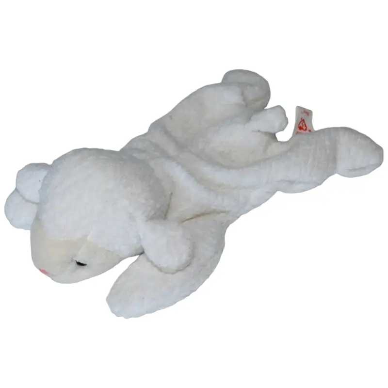 Beanie Baby, Lamm Fleece