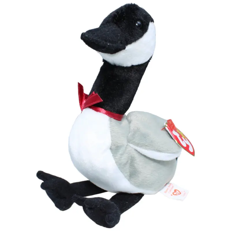 Beanie Baby, Loosy