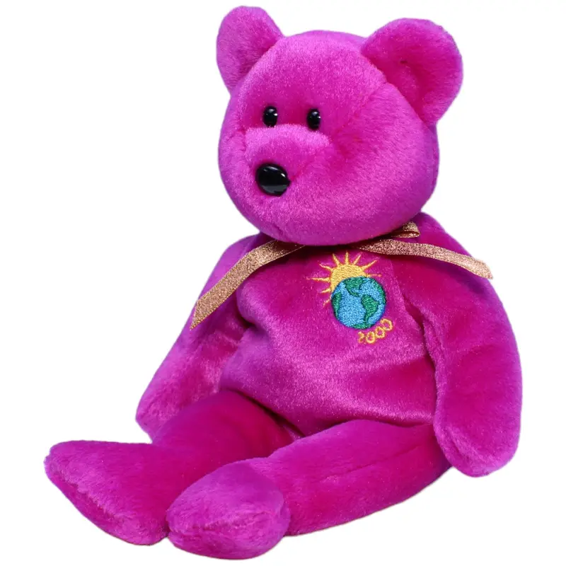 Beanie Baby, Millennium