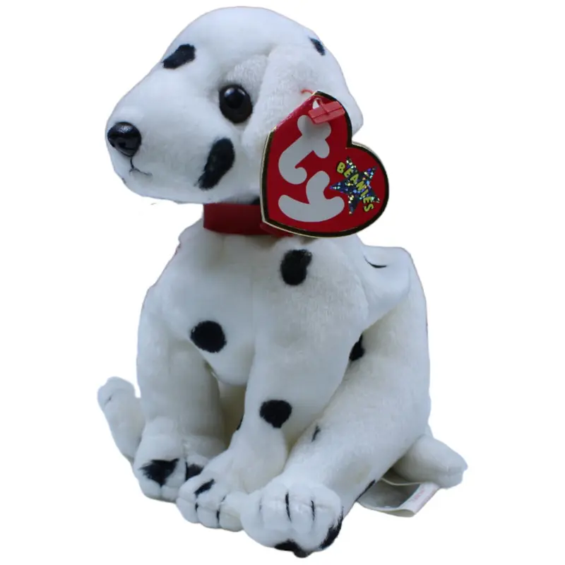 Beanie Baby, Rescue