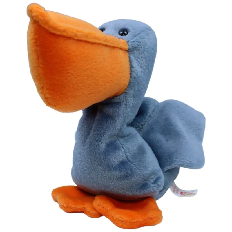 Beanie Baby, Scoop