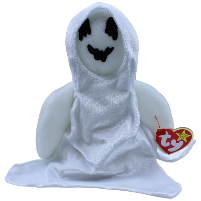 Beanie Baby, Sheets