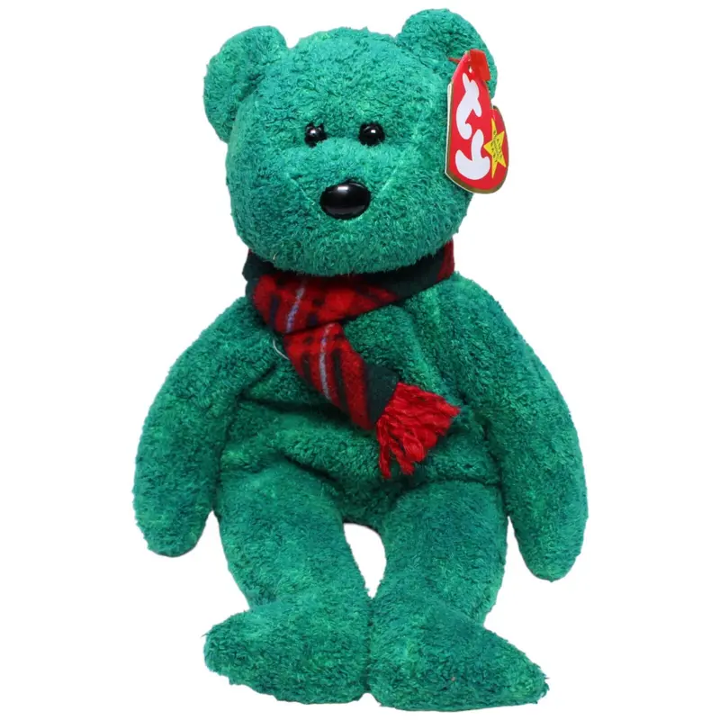 Beanie Baby, Wallace