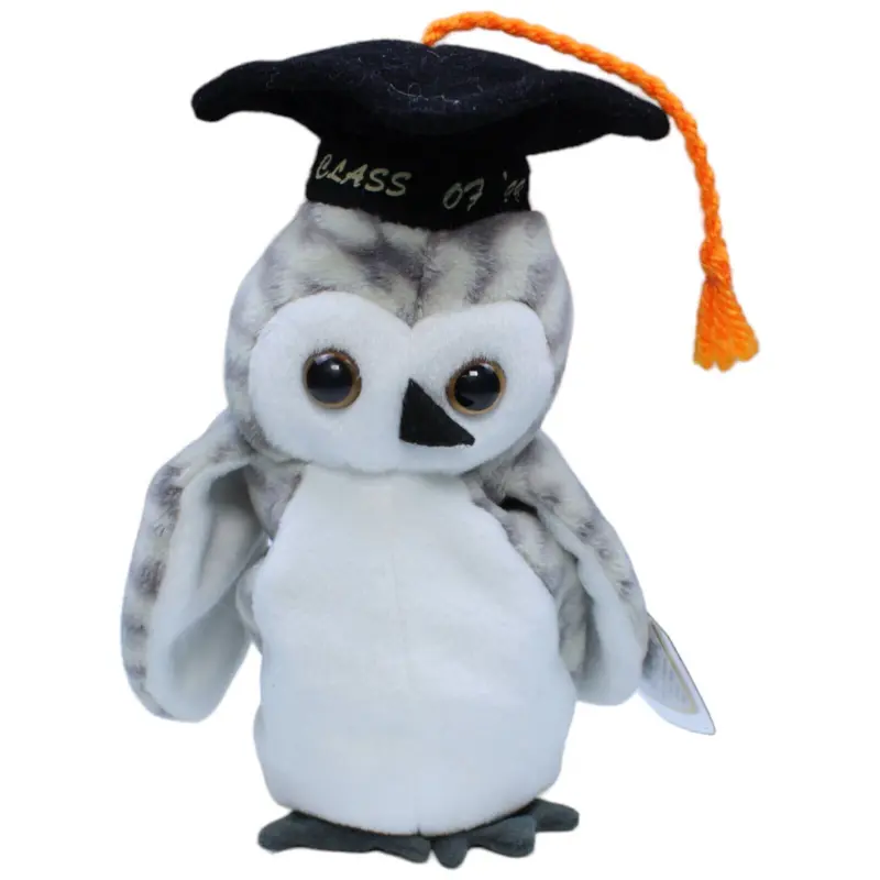 Beanie Baby, Wiser