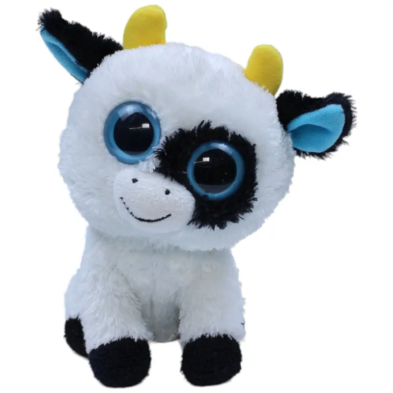 Beanie Boo, Kuh