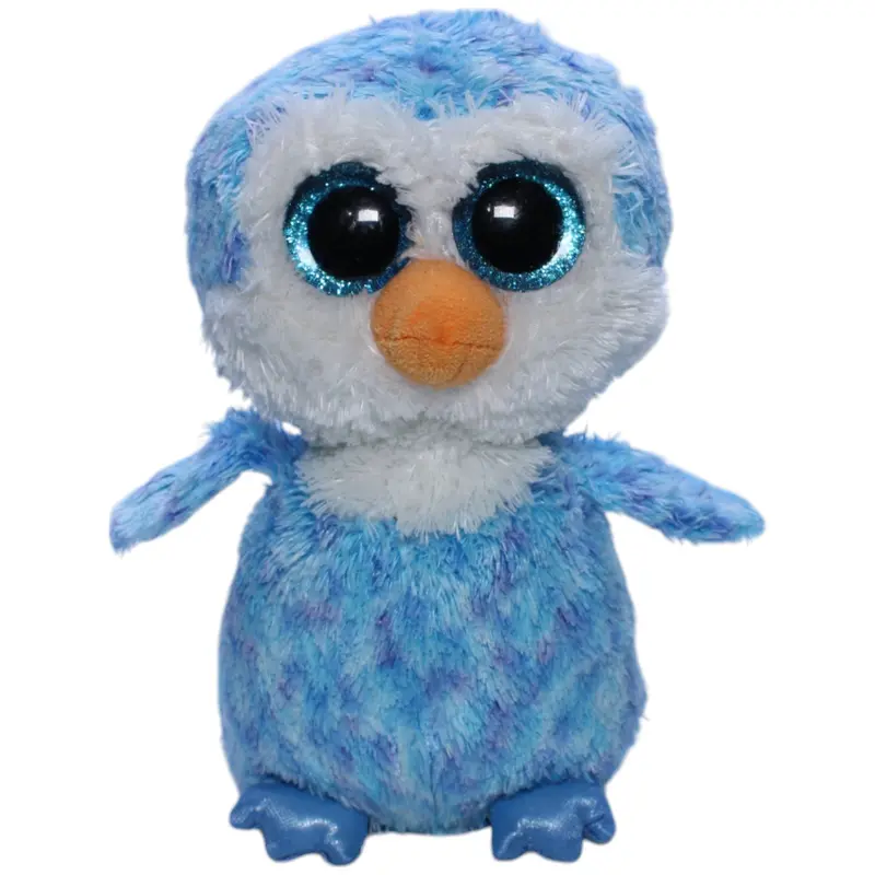 Beanie Boo, Pinguin Ice Cube