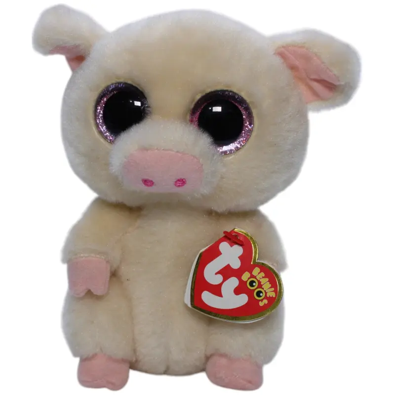 Beanie Boo Schwein Piggley
