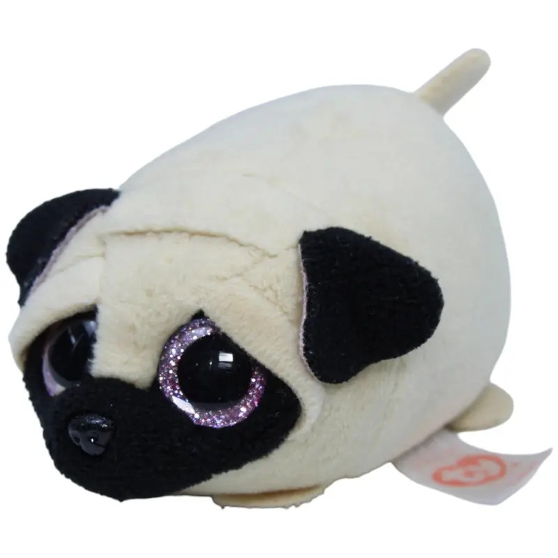Beanie Teeny, Mops Candy